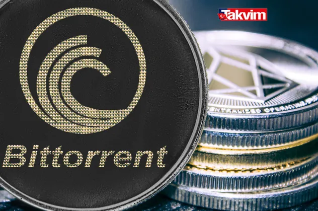 BitTorrent (BTT) rekor kırdı, Twitter'da gündem oldu! BitTorrent nedir, alınır mı? BTT Coin kaç TL?