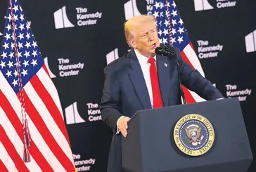 Trump’tan Putin’e uyarı: ''Rusya savaşı sonlandırmazsa sonuçlarına katlanmak zorunda”