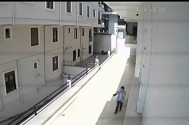 Evini sattı hayatının şokunu yaşadı! Tam 500 bin lirayı...