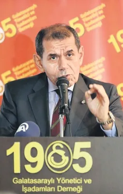 Kongre için dev kampanya