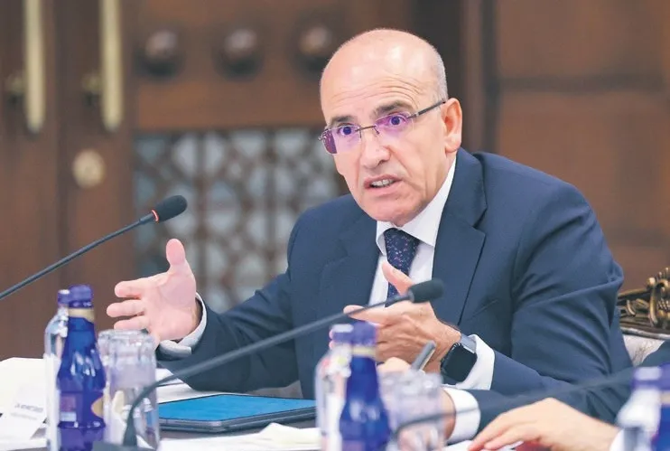 Türkiye ekonomik türbülanslara dayanıklı