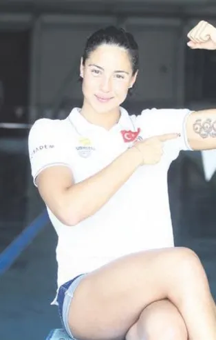 Yüzmede büyük şölen başlıyor