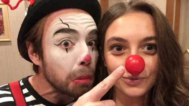 Melis Sezen Murat Dalkılıç ile aşk iddialarına yanıt verdi-1