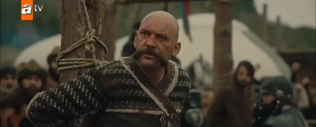 Bala ve Bamsı Moğollara karşı isyan başlatıyor! Kuruluş Osman yeni bölüm