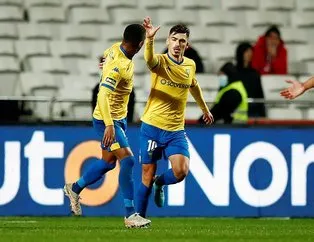 Özel Haber | Fener peşine düştü yıldız isim coştu