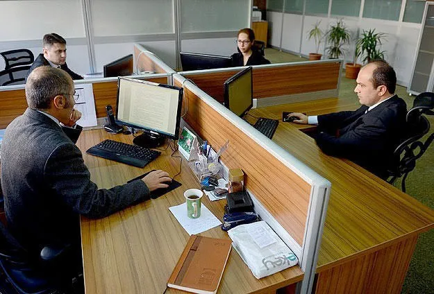 Memuriyette yeni dönem-5