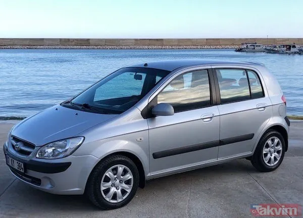 En ucuz ikinci el araba! İkinci el araba fiyatları ne kadar 2019? Ucuza otomobil nasıl alınır? - 20