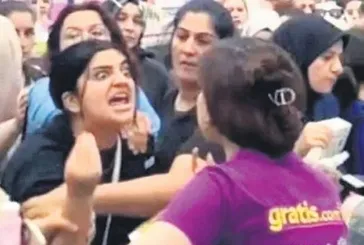 İndirim peşinde koşarken ünlü oldu: Beyza Yorulmaz, “Siccin 8” filminde oynayacak! Alacağı ücret şoke etti