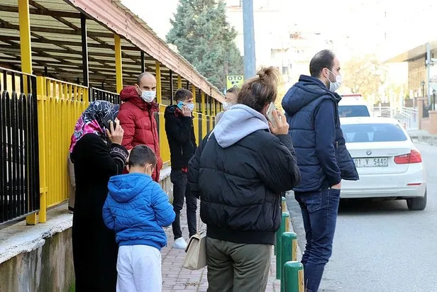 Gaziantep'te özel bir hastanede oksijen tüpü patladı: Hayatını kaybedenlerin ismi belli oldu! Bakan Koca açıkladı: Ölü sayısı yükseldi-9