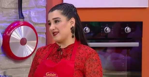 Güngör, aldığı 5 altın bilezikten sonra daha da hırslanıyor!