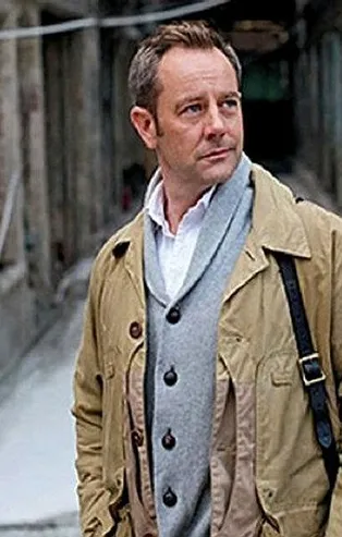 Le Mesurier’in son görüntüleri ortaya çıktı! Eşinin çelişkili ifadeleri akıllarda soru işareti bıraktı