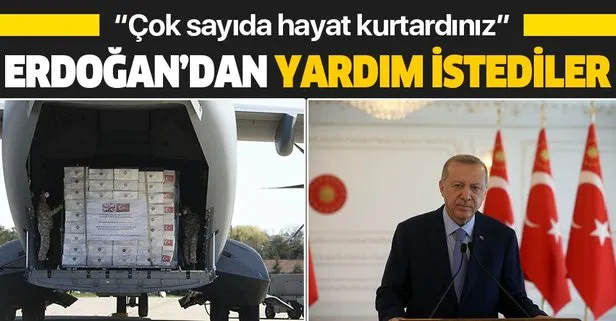 Son dakika: Türkiye dünyanın umudu oldu! Boşnak Milli Konseyi Başkanı, mektup göndererek Başkan Erdoğan’dan yardım istedi