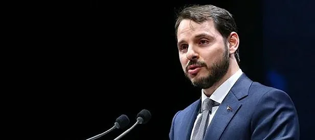 Bakan Albayrak'tan 2019 vurgusu