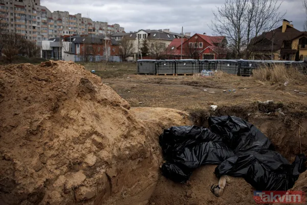Rusya'dan Buça'daki katliama ilişkin açıklama: "Masum olduğumuza dair kanıtlar var, konuyu kapatın" - 9