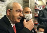 CHP Genel Başkanı Kemal Kılıçdaroğlu bu kez de Savunma Sanayiini hedef aldı! SİHAlara ilgiyi görmezden gelerek...