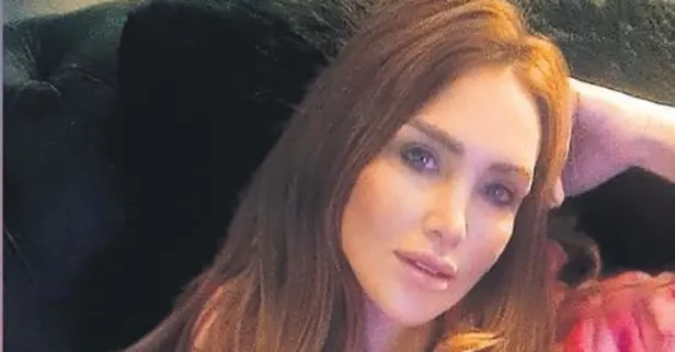 Seren Serengil'e evde yoğun bakım: Yanında 7/24 hemşire var...