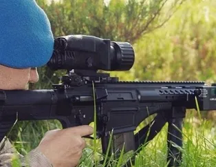 Dünyanın en güçlü silahları