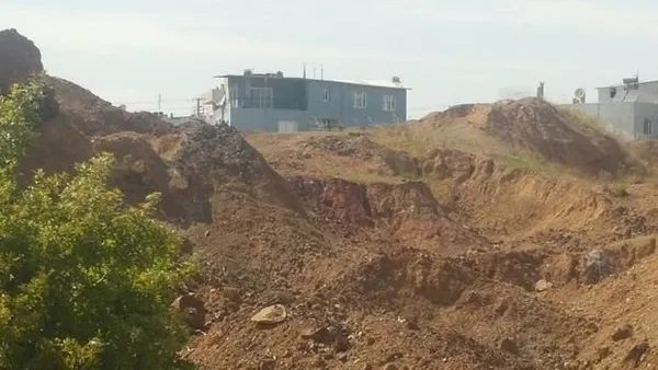 Bakanlık uyardı CHP’li İzmir Büyükşehir Belediyesi Başkanı Tunç Soyer aldırış etmedi! İzmirlinin suyunda ne ararsan var-4