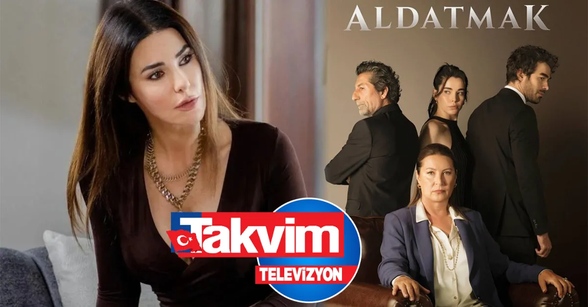 Yalı Çapkını’nı elinin tersiyle itti ATV’nin fenomen dizisine dahil oldu! Defne Samyeli ’Avukat Elmas’ karakteriyle damga vuracak! İlk yorum geldi