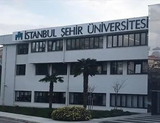 Şehir Üniversitesinin faaliyet izni kaldırıldı