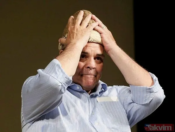 "Şevket Çoruh’a kavuk değil plaj şapkası yakışır…" Rasim Öztekin'in kavuk kararı ustalara ayıp olmuyor mu? - 5