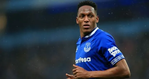 Fenerbahçe'de Martin Skrtel'in alternatifi Yerry Mina oldu-2