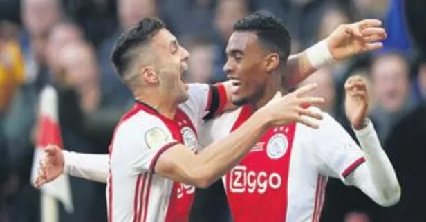 Hollanda’da lig iptal edildi