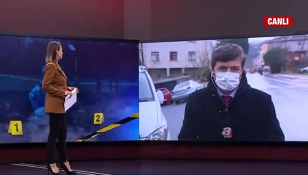 SON DAKİKA: Salih Memişoğlu cinayetinde flaş gelişme: Şüpheli gözaltına alındı!