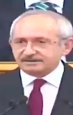 Kemal Kılıçdaroğlu gaflarıyla kahkaha tufanı