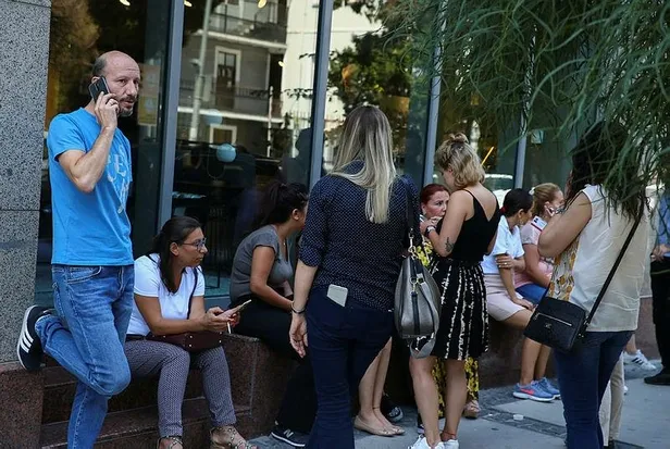 8 Ağustos İzmir, Kuşadası son dakika deprem şiddeti kaç? Son depremler Kandilli Rasathanesi deprem listesi-3
