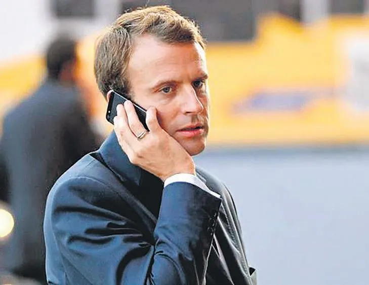 Pe’casus’ Paris’te!