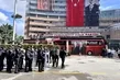 Özgür Özel cephesinden Kılıçdaroğlu ekibine Beker’li barikat | İhanetin fotoğrafı: Kılıçdaroğlu’na oy vermeyen ismin otobüsü