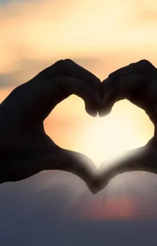 Aşk kalbi iyileştiriyor (Sağlık haberleri)