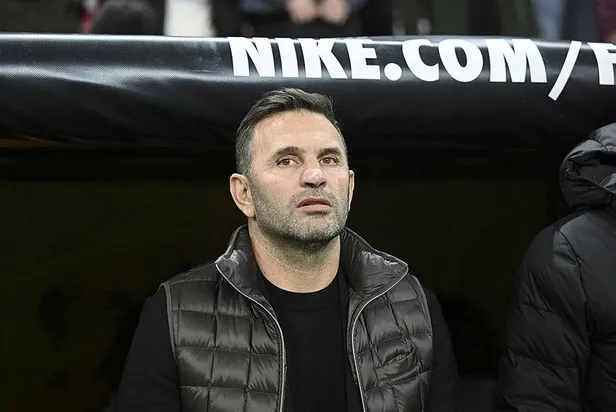 ‘Yerli’ El Clasico: Fenerbahçe ile Galatasaray Kadıköy'de karşılaşıyor! Okan Buruk ve Jorge Jesus'un derbi planları belli oldu-5