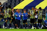 Fenerbahçe zorlu virajda