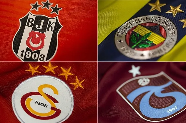 4 büyükler sıkıntıda! tam 30 futbolcu...