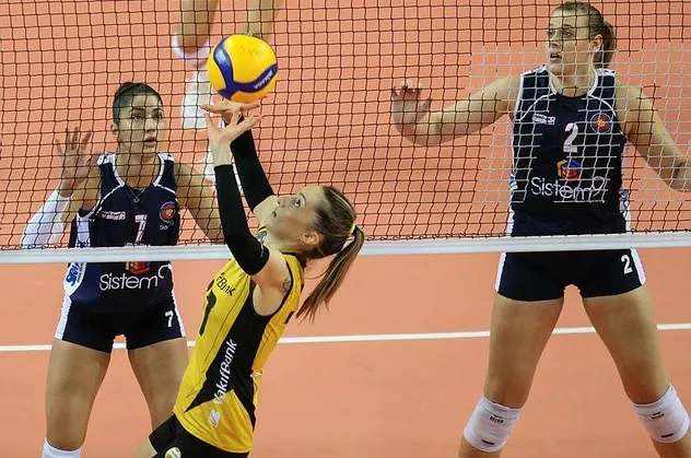 Vakıf set vermedi