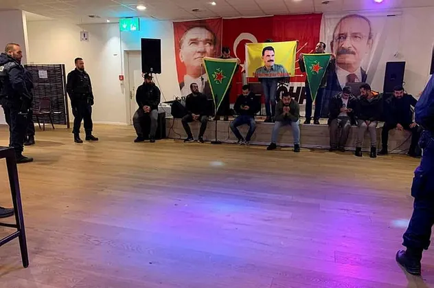 CHP oy uğruna PKK'nın oyuncağı oldu!