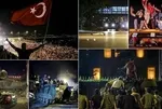 15 Temmuz Gazisi Üzeyir Civan o karanlık geceyi anlattı