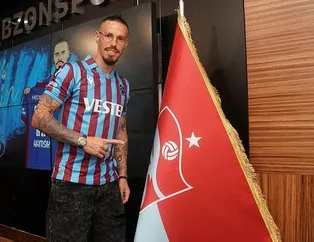 Trabzon’da tutkuyu hissettim