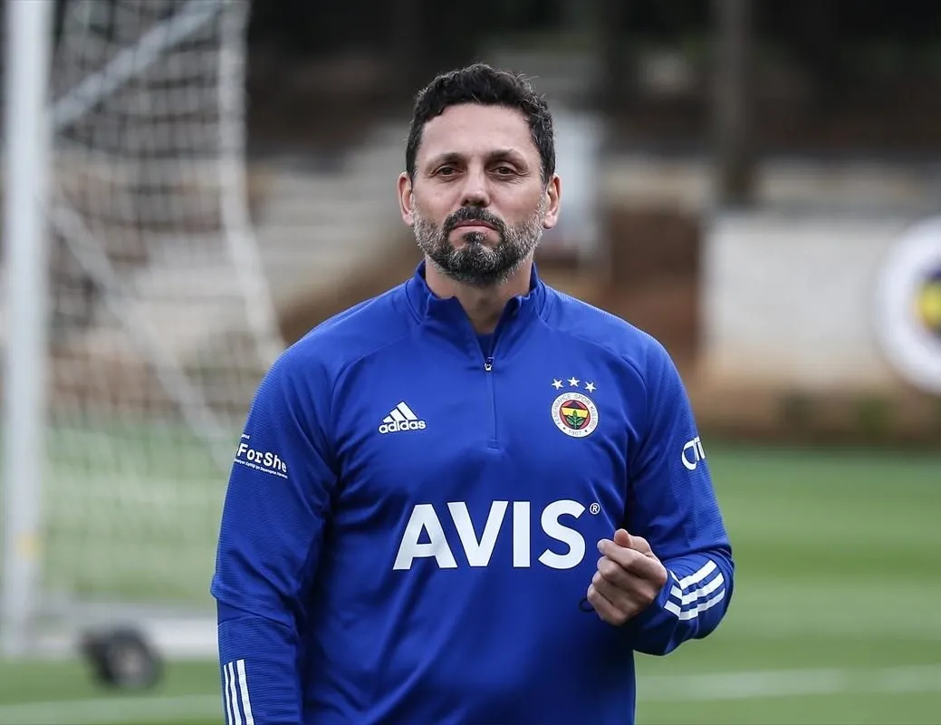İlk düdükle birlikte baskıyı kuralım