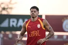 Gabriel Sara için Galatasaray kararını verdi