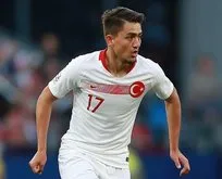 Fenerbahçe’den Cengiz Ünder harekatı! Milli yıldızın transferi için girişimler başladı