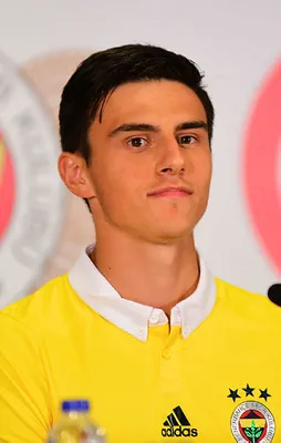 Genç yıldız hayranlığını gizleyemedi