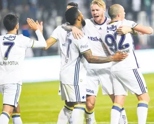 Lens: Bizim ilacımız maç kazanmak