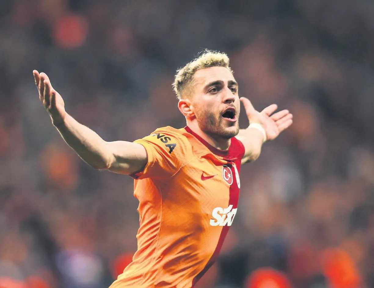 Barış Alper ile 2028’e