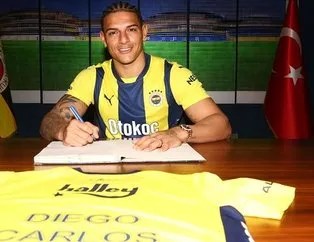 Carlos’a kulüp aranıyor