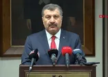 Son dakika: Sağlık Bakanı Fahrettin Koca uyardı: Salgın yeniden tırmanışa geçti