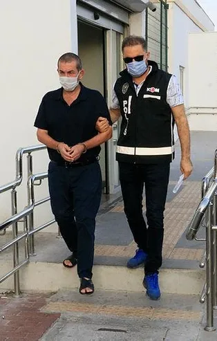 Son dakika: Adana'da "tefeci" operasyonu: 5 milyon 735 bin TL haksız kazanç!