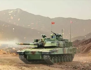 En güçlü ordular açıklandı! Türkiye zirveye oynuyor!